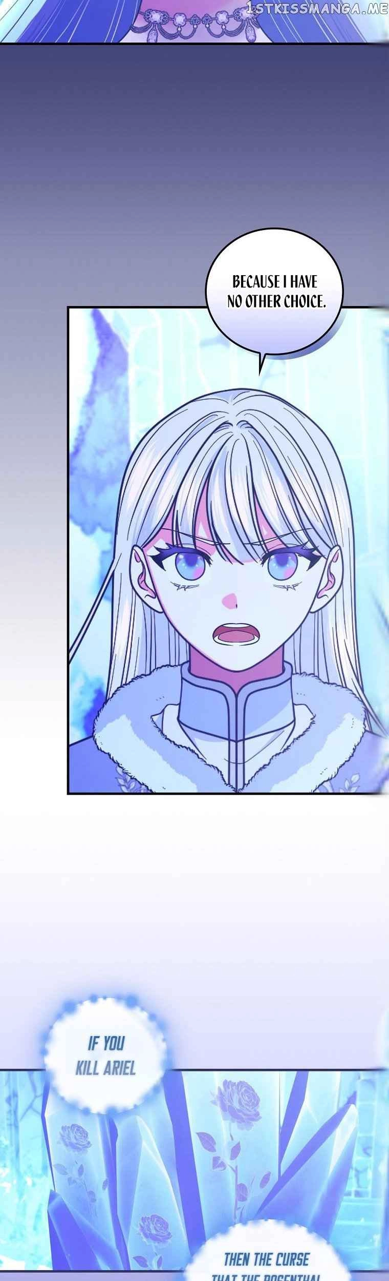 Knight of the Frozen Flower [ALL CHAPTERS] Chapter 63 10